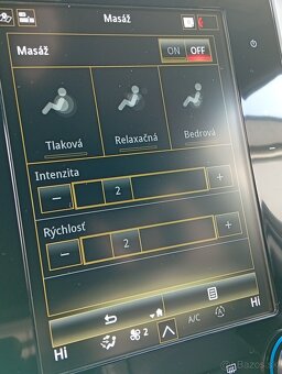 Renault Koleos 2,0 dCi 190 Initiale Paris 4x4 X-Tronic - 20