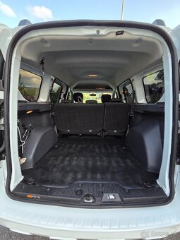 Dacia Dokker 1.5DCI - 20