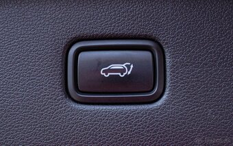 Hyundai Tucson 2.0 CRDi N Line A/T 4x4 - 20