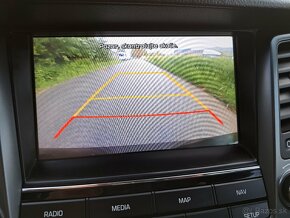 Hyundai Tucson 1,6 T-Gdi,benzin Premium-odpočet DPH - 20