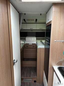 Karavan / Obytne auto Carado T448 Automat Novy 2025 - 20