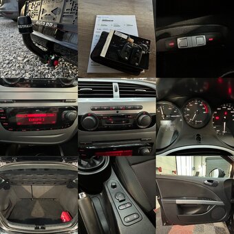Seat Leon 1.4 TSI Sport - 20
