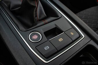 Seat Leon ST FR 1.5 TSI 110kW M6, Virtual, Koža - 20