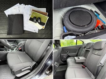 Renault Fluence 1.5 dCi 81kW 2011 | 1.majitel, ČR, servis - 20
