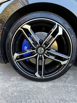 ARTEON SB 4x4 R DSG 320 PS,IQLED,VIRTUAL,LEN 57000 KM - 20