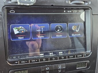 Vw golf 5 - 20