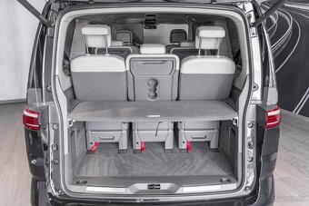 Volkswagen Multivan Style Long 2,0 TSI 204k - 20