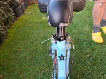 AUTHOR SPECTRA- damsky/dievčenský bicykel - 20