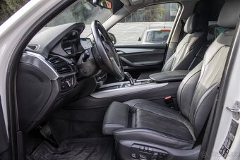 BMW X5 xDrive30d A/T - 20