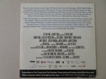 Predám sadu original anglických DVD dovezené z Anglicka - 20