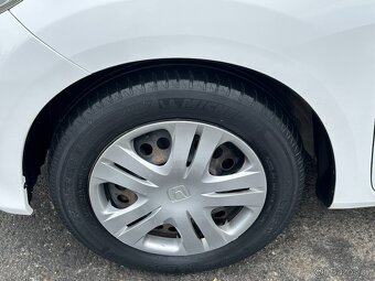 Honda Jazz / koupeno v ČR KLIMA 1.4/73kW r.v. 2014 - 20