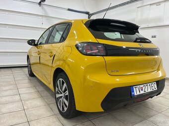 Peugeot 208 1.2 PureTech Style kúpené v SK - 20