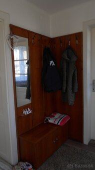 3 izb. RD, pozemok  2 160 m2  v Drahovciach - 20