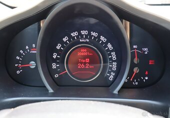 Kia Sportage 2.0 CRDi 184k 4WD EX - 20