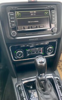 ŠKODA SUPERB 2 2.0 TDI DSG 125KW 4X4  COMBI - 20