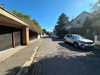 8izb. RD, Staré Mesto - BA I. pod Bôrikom - 20