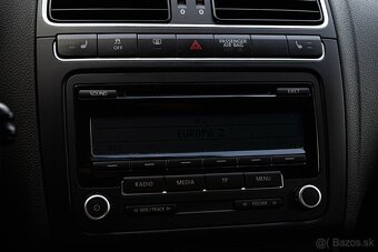 Volkswagen Polo 1.2 TSI Comfortline - 20
