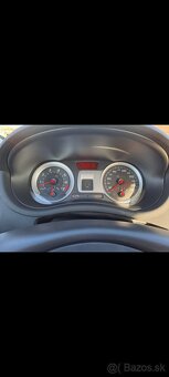 Renault clio 1.2 tce 74kw rok2008 - 20