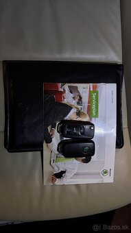 Škoda Superb 2 2013 2.0tdi 125kW - 20