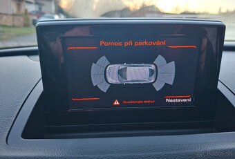 Audi Q3 2.0 TDI 150k quattro S tronic Sport Sline - 20