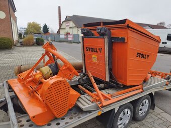 Holder 4x4  2010 s Tp. a ŠPZ. - 20