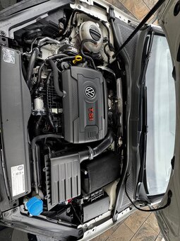 VW Golf 7 Gti , 162kw, 177000km, r.v 2014 - 20