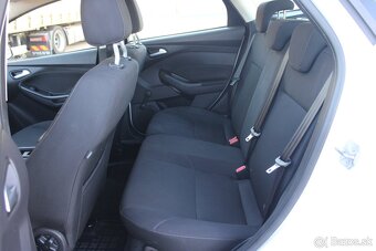 Ford Focus 2.0TDCi 110kw - 20