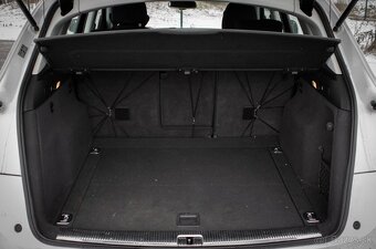 Audi Q5 2.0 TDI 110kW - manuál - 20