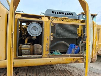 KOMATSU PC 210LC-6K - 20