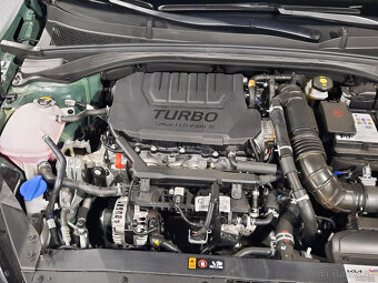 Kia Ceed SW 1.5 T-GDi Gold A/T - 20