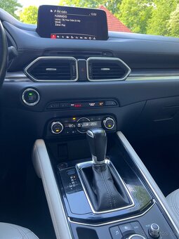 Mazda CX-5/2.2/4x4/2017 - 20