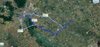 VÝBORNÁ INVESTIČNÁ PRÍLEŽITOSŤ Tonkovce Rodinný dom +pozemok - 20