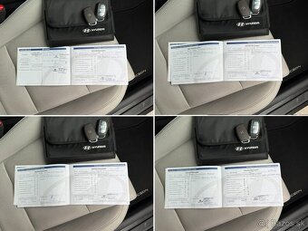 HYUNDAI TUCSON 1.6 CRDI PREMIUM A/T / 1.MAJITEĽ / SK AUTO - 20