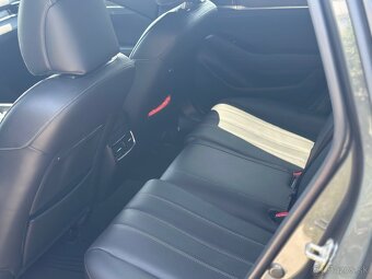 Mazda 6 wagon 2.5 skyactiv Takumi - 20