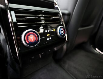LAND ROVER RR SPORT P460e, 338KW, Hybrid, AWD, AT, TOP - 20