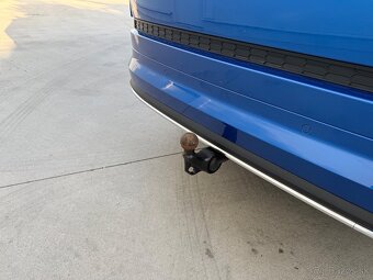Škoda Kodiaq Sportline 2.0 TDI 110kw DSG 2021 RACE BLUE - 20