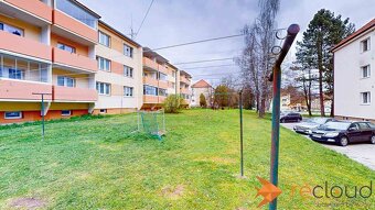 PREDAJ - 3-IZBOVÝ BYT NA GORKÉHO ULICI V MARTINE, ČASŤ PODHÁ - 20