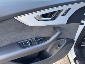 Audi Q8 S-line 50 3.0 TDI mHEV quattro - 20