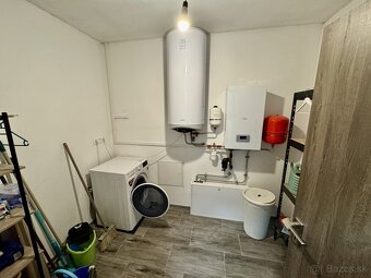 RezervovanéSkvelá cena aj so zariadenímNa predaj  5 ročná  - 20