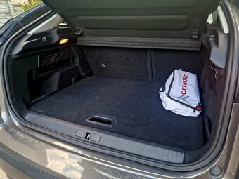 Citroen C4  PURETECH S&S 100 BVM6 Hatchback - 20