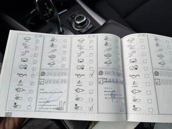 BMW X5 40d xDrive - 20