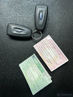 Ford Transit Custom 2.0 TDCI 125KW - 20