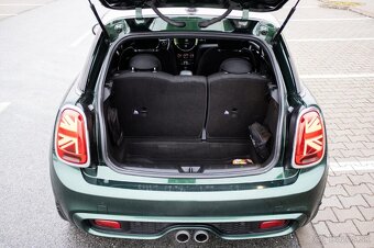 Mini Cooper S 141kW, (2017) - 20