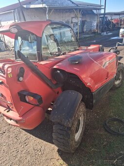 Predam polnohospodarsku techniku traktor - 20