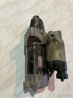 Honda S2000 náhradné diely - 20