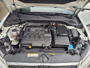 Audi Q2 2.0 TDI quattro S tronic - 20