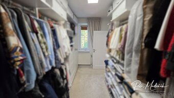 Na predaj moderný zariadený bungalov s bazénom v obci Komjat - 20