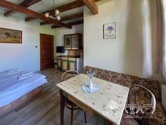 Ponúkame do dlhodobého prenájmu apartmánové byty vo Veľkom S - 20