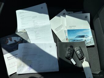Volkswagen E-Golf 100kw 2020 LED Virtual ACC Odpočet DPH - 20