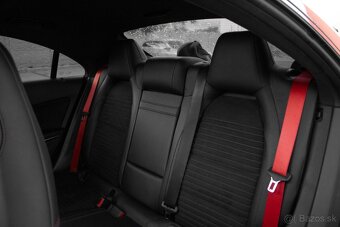 Mercedes-Benz CLA 220 CDI AMG LINE 4matic AJ NA SPLÁTKY - 20